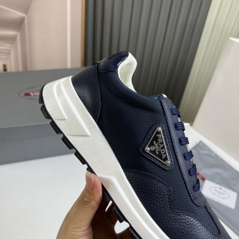 Prada Casual Shoes